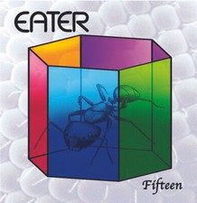 Eater - Fifteen/Why Don't