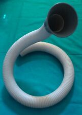 TUBO AUTOPORTANTE⭐TIPO WELLER⭐PER ASPIRAZIONE FUMI DI SALDATURA/POLVERI/AEROSOL 