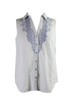 Vintage America Azzurro