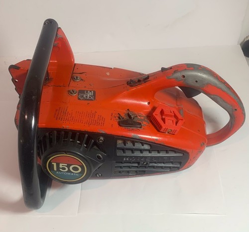 Motosega automatica homelite - automatica,