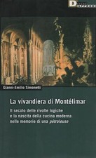 GIANNI-EMILIO SIMONETTI  LA