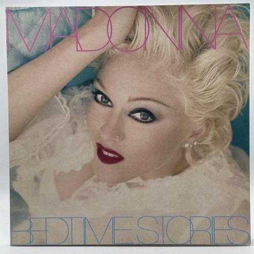 Madonna bedtime stories 33 - madonna, (33
