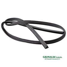 GUARNIZIONE 1600mm PER PORTA