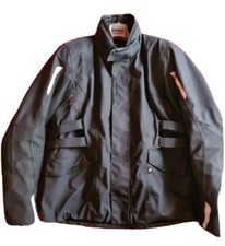 BMW Streetguard 4 - Taglia 58 - Giacca + Pantaloni - Condizioni pari al nuovo.