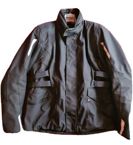 Bmw streetguard taglia 58 - streetguard, 4