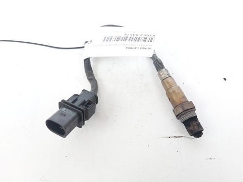 7791800 sonda lambda bmw serie - 7791800,