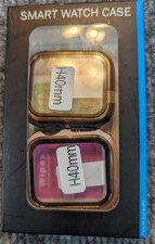 Custodia Smart Watch per Apple