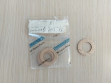 MOTO MORINI EXCALIBUR 501 GUARNIZIONE TAPPO OLIO OIL CAP GASKET