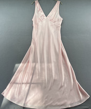 Camicia da notte vintage LA