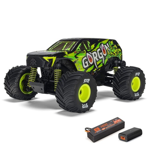Arrma ara2130t1 gorgone - arrma,