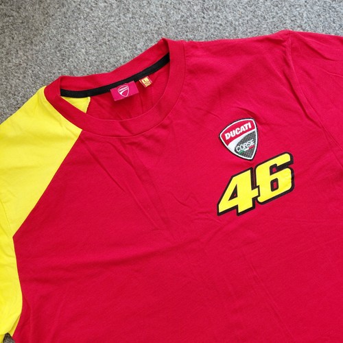 Shirt ducati corse - ducati, valentino