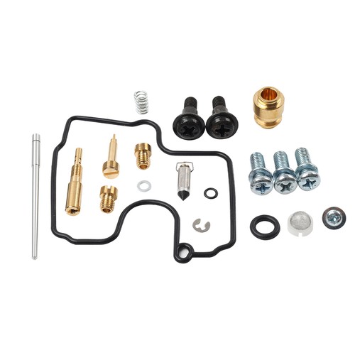 Kit riparazione carburatore - kit,