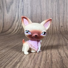 Vintage Littlest Pet Shop #1