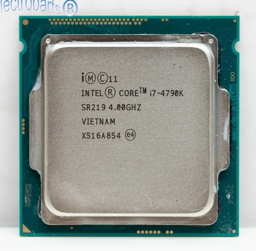 Cpu desktop intel core - cpu,