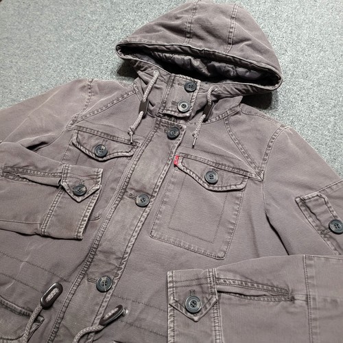 Giacca levis donna piccola - levis,