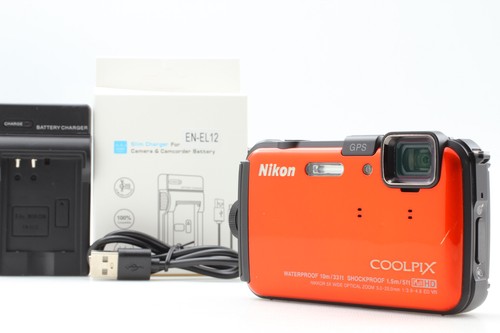 Quasi come nuovo nikon - come,