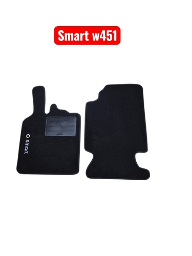 Tappetini auto smart - smart, fortwo