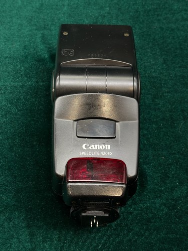 Flash canon speedlite - canon,