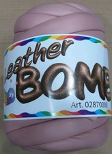 Fettuccia marshmallow BomBix