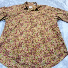 Camicia Vintage Hugo Boss