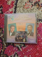 TITO PUENTE,BENY MORE / 3