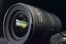 Nikon AF-S Nikkor 16-35 mm f/4