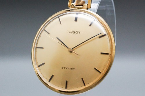 Orologio tasca vintage - da,