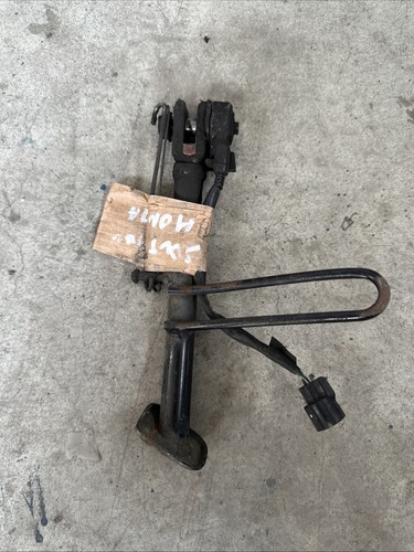 Cavalletto laterale honda - honda, sw-t