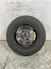 104814- Cerchio Anteriore