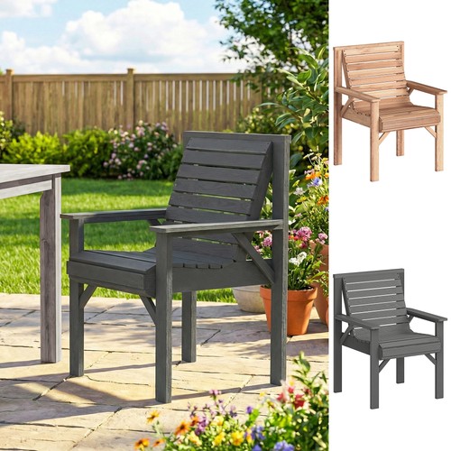 Sedia giardino legno - sedia,