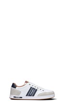 Wrangler Sneakers Uomo Bianco