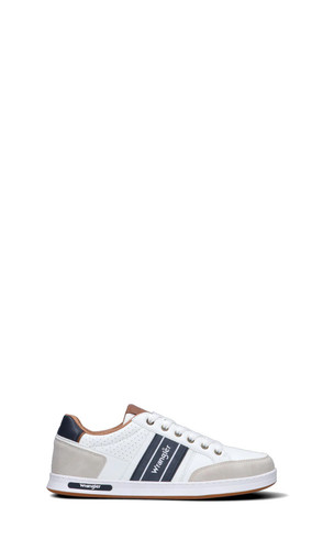 Wrangler sneakers uomo bianco - wrangler,