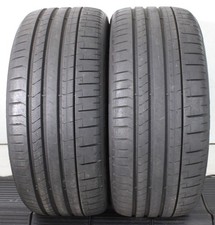2 pneumatici estivi 255/35R20