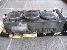 Cilindro con pistone Benelli