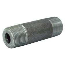 BECK 0332710003 Black Pipe