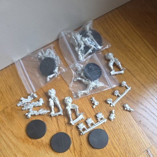 Infinity corvus belli - infinity,