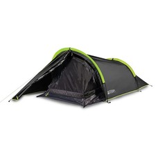 Tenda a Tunnel 2 Persone