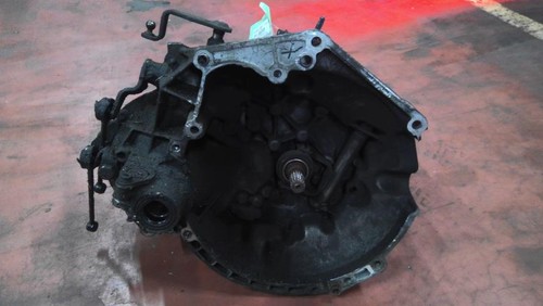 Scatola cambio peugeot 206 - scatola, 206+