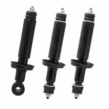 Kit Ammortizzatori Anteriore +