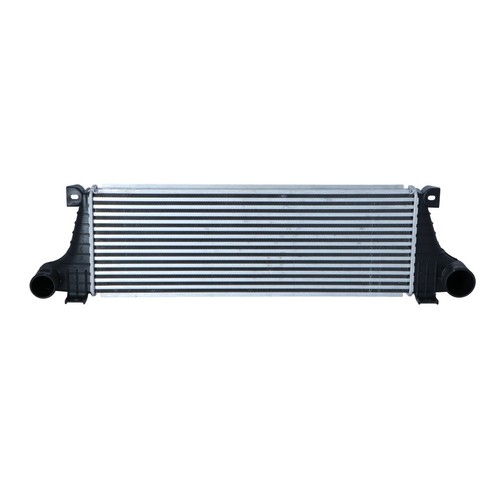 Intercooler 630 220 mm - intercooler,
