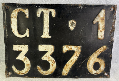 1940 italy italian number - 1940's,