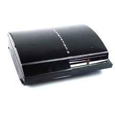 console ps3 difettosa Fat 80