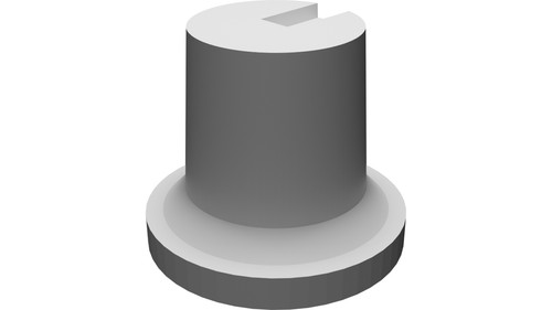 Manopola potenziometro - manopola,