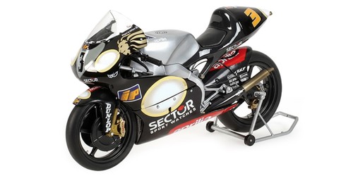Minichamps aprilia rsv250 - aprilia,
