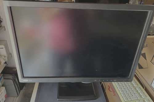Monitor lacie 324 - monitor,