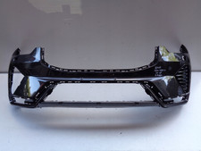 PARAURTI ANTERIORE ORIGINALE VOLVO XC60 II 21- LIFT R-DESIGN