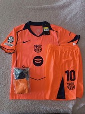 Maglia Pantaloncino e