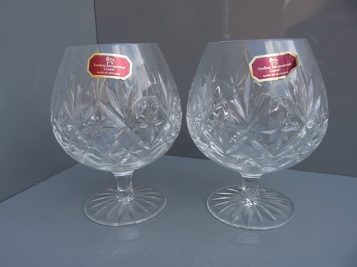 Bicchieri doulton - 2,
