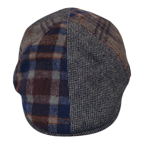 Cappello uomo modello coppola - uomo,