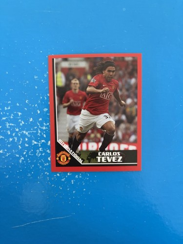 2008 panini figurina - 2008,